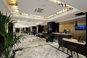 Royal Tulip City Center Tanger