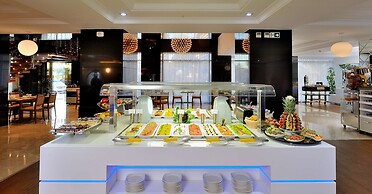 Royal Tulip City Center Tanger