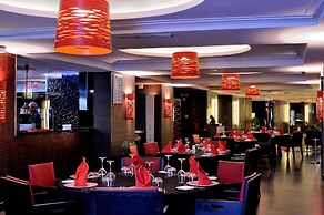 Royal Tulip City Center Tanger