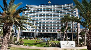 Royal Tulip City Center Tanger