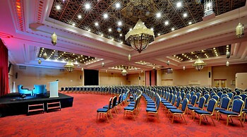 Royal Tulip City Center Tanger