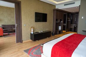 Royal Tulip City Center Tanger