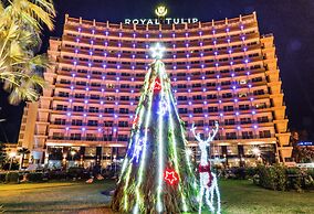 Royal Tulip City Center Tanger