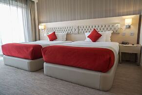 Royal Tulip City Center Tanger