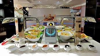 Royal Tulip City Center Tanger