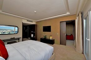 Royal Tulip City Center Tanger