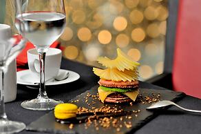 Royal Tulip City Center Tanger