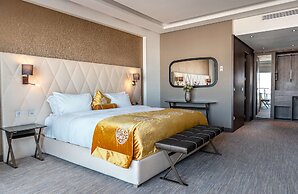 Royal Tulip City Center Tanger