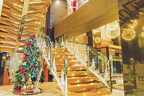 Royal Tulip City Center Tanger