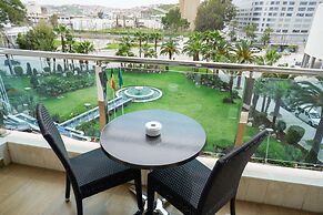 Royal Tulip City Center Tanger