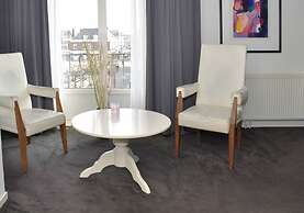 Stadshotel De Graafschap