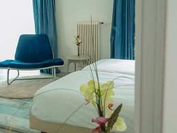 Stadshotel De Graafschap