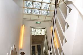 Stadshotel De Graafschap