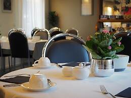Stadshotel De Graafschap