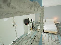 Stadshotel De Graafschap