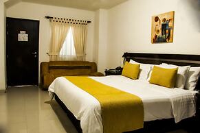 Hotel San Jose Plaza