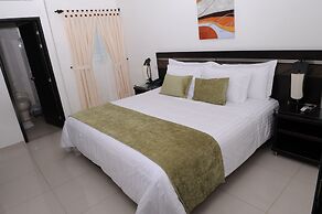 Hotel San Jose Plaza