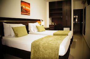 Hotel San Jose Plaza