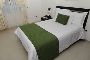 Hotel San Jose Plaza