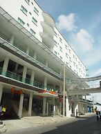 Hotel San Jose Plaza