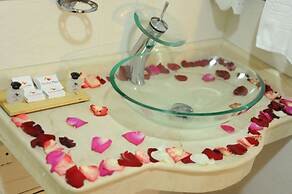 Hotel San Jose Plaza