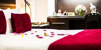 Hotel San Jose Plaza