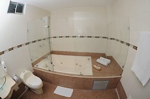 Hotel San Jose Plaza