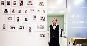 Hotel San Jose Plaza