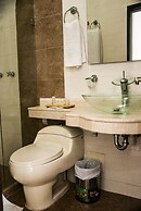 Hotel San Jose Plaza