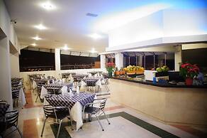 Hotel San Jose Plaza