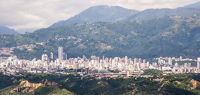 Hotel San Jose Plaza