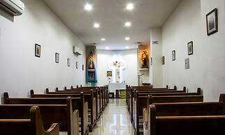 Hotel San Jose Plaza