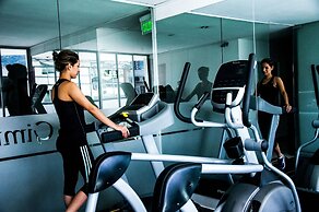 Hotel San Jose Plaza