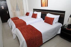 Hotel San Jose Plaza