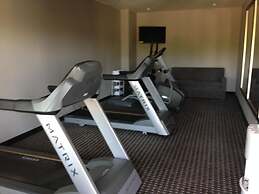 Scottish Inns & Suites