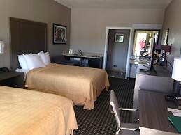 Scottish Inns & Suites