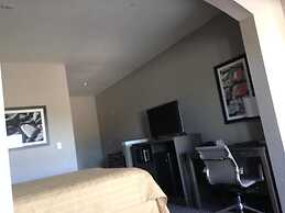 Scottish Inns & Suites