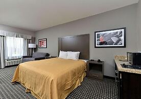 Scottish Inns & Suites