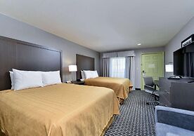 Scottish Inns & Suites