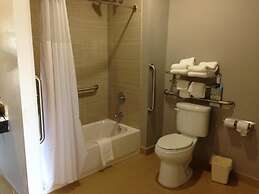 Scottish Inns & Suites