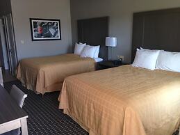 Scottish Inns & Suites