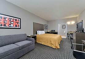 Scottish Inns & Suites