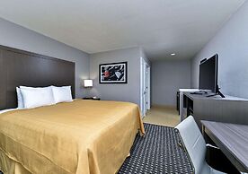 Scottish Inns & Suites