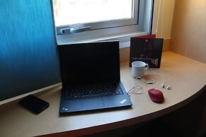 Ibis Culiacan