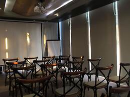 Ibis Culiacan
