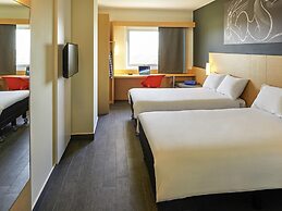 Ibis Culiacan