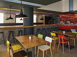 Ibis Culiacan