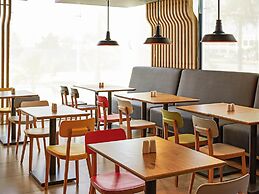 Ibis Culiacan