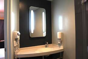 Ibis Culiacan
