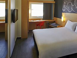 Ibis Culiacan